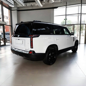 Polestones <span class=keywords><strong>01</strong></span> Cao sang trọng thêm chương trình vừa và lớn SUV 5 cửa 6 chỗ sử dụng SUV điện - Product Image 6