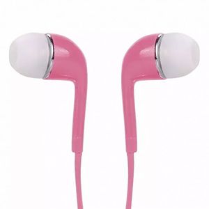 Auriculares con Cable de Fábrica J5, Auriculares con Micrófono de 3.5mm para Teléfonos Móviles - Product Image 3