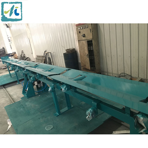 Tần Số Cao Hàn Thép MS Ống Làm Máy Móc Nhà Máy Ống Nhà Sản Xuất - Product Image 2