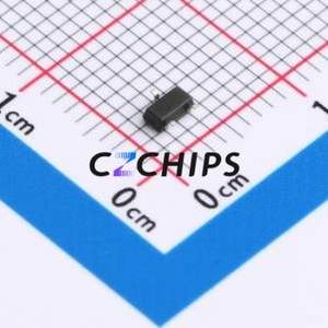 Transistor bipolaire à jonction (BJT) 2SD2655WM-TL-E SOT-23-3, neuf et d'origine - Product Image 2