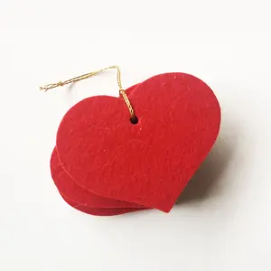 Décoration en feutre ad hoc, merchandising personnalisé - Product Image 1