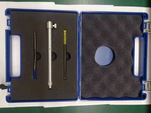 เครื่องทดสอบความแข็ง HT-6510NT ราคาโรงงาน - Product Image 2
