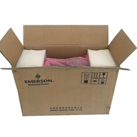 Module de redressement de Hd4850-2 Emerson pour alimentation télécom Convertisseur de redresseur de puissance CC Emerson 4850-2
