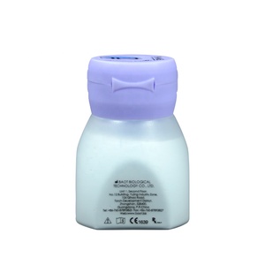 BAOT PFM céramique Incisal <span class=keywords><strong>émail</strong></span> E-1B 50g dentisterie distributeur de matériel <span class=keywords><strong>dentaire</strong></span> poudre de porcelaine laboratoire <span class=keywords><strong>dentaire</strong></span> - Product Image 2