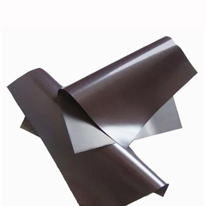 Aimant en caoutchouc flexible de haute qualité ZOG ZOG0234 80mmx800mmx1mm, fourni par une usine professionnelle, indice de flux 1%, 50kGmm - Product Image 5