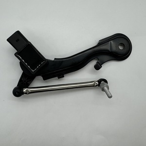 Capteur de hauteur Audi 4K0941310B 80A941310C 80A941310D 80A941310E pour système de suspension - Product Image 2