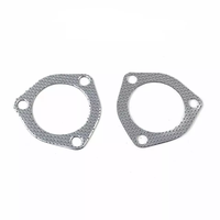 Kit de collecteurs courts en acier inoxydable pour Chevy LS1 LS2 LS3 LS6 LS7 Chevelle Camaro