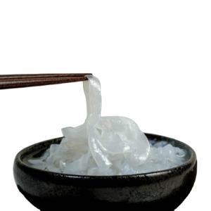 Nouilles <span class=keywords><strong>Konjac</strong></span> Biologiques Instantanées Chinoises Saines Sans Gluten en Gobelet/Emballage en Vrac - Product Image 5