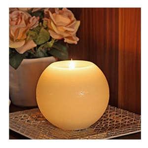 Nến Led Thân Thiện Với Môi Trường Bán Chạy Nhất Với Điều Khiển Từ Xa Tự Động Bật Và Tắt Nến - Product Image 2