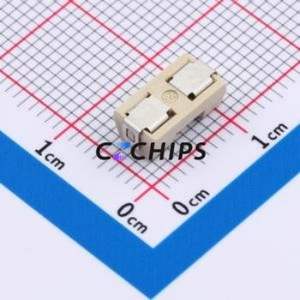 0154.375DRT One-Time Fuse SMD,9.7x5mm Fuse SMD Fuse (with Fuse Holder) 375mA 50A - Product Image 2