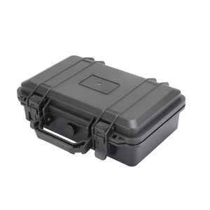 Winslow & Ross <span class=keywords><strong>Petite</strong></span> boîte à <span class=keywords><strong>outils</strong></span> en plastique rigide, boîte à <span class=keywords><strong>outils</strong></span> en plastique résistante, étanche, antichoc, anti-poussière, certifiée IP67 - Product Image 2