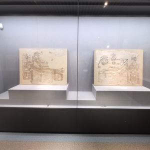 Master of Display Showcase <span class=keywords><strong>El</strong></span> último <span class=keywords><strong>Museo</strong></span>, escaparate de pared integrado, vitrinas de pared, vitrinas de exhibición para exhibición - Product Image 5
