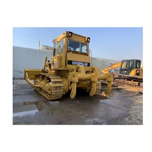 รถปราบดิน D6D แมวมือสอง - Product Image 2