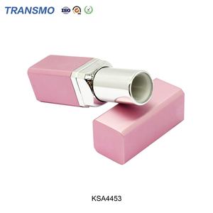 Tubes de baume à lèvres givrés, jolis contenants pour rouge à lèvres, tubes en plastique pour rouge à lèvres et baume à lèvres avec capuchon - Product Image 3