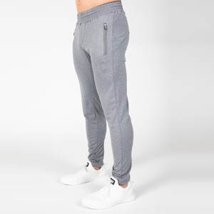 Conjunto de Dos Piezas de Invierno para Hombre con Logotipo Personalizado, Diseño Moderno, Chándal de Manga Larga con Forro Polar Transpirable de Secado Rápido - Product Image 3