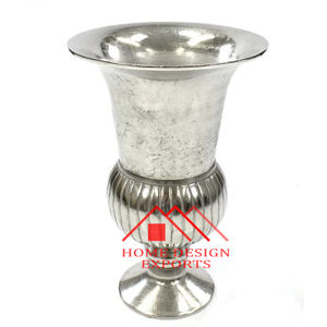 Jardinière d'urnes 2025 best-seller avec colonne pour décoration de mariage best-seller - Product Image 3