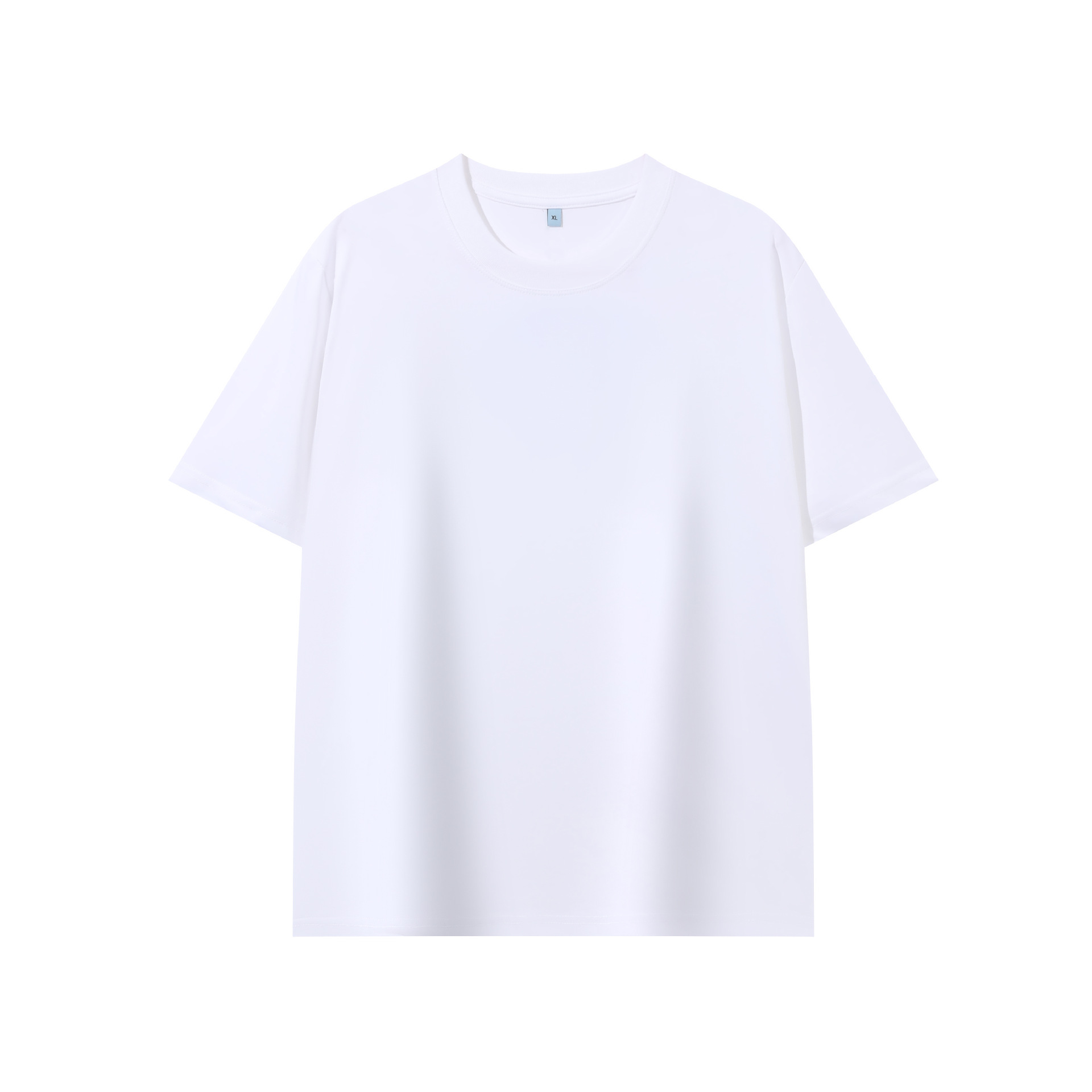 White (with children's size)