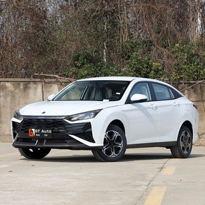Nouvelles ventes de voitures Dongfeng Aeolus Yixuan Dongfeng Shine 2026 1.5L Essence Automatique Faible Consommation Berline 5 places Voitures d'occasion - Product Image 1