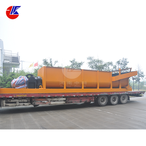 Nóng bán quặng phân loại Máy tách phân loại máy phân loại không khí cho nhà máy tái chế - Product Image 6