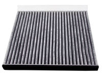 Filtre à air d'habitacle pour SAIC MG ZS |   Filtre de climatisation |   OE 10365251 10365455 10409499 10632431