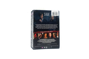 <span class=keywords><strong>Sherlock</strong></span>: La Serie Completa en Caja, 9 Discos DVD, Venta al por Mayor <span class=keywords><strong>de</strong></span> Fábrica, Películas en DVD, <span class=keywords><strong>Series</strong></span> <span class=keywords><strong>de</strong></span> TV, Dibujos Animados, Región 1/Región 2, Envío Gratis - Product Image 2