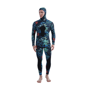 Gran oferta, 3mm, 5mm, 7mm, 9mm, <span class=keywords><strong>neopreno</strong></span> de celda abierta, pesca submarina, surf, traje de buceo para hombres, traje de <span class=keywords><strong>neopreno</strong></span> <span class=keywords><strong>Yulex</strong></span>, traje de <span class=keywords><strong>neopreno</strong></span> de dos piezas para hombres - Product Image 5