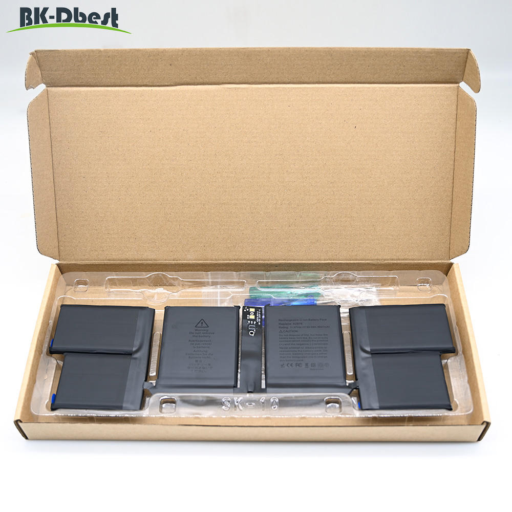 High Quality A2976 Laptop Battery for Macbook Pro 16