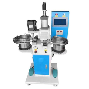 Tự động riveting Máy <span class=keywords><strong>Snap</strong></span> <span class=keywords><strong>Fastener</strong></span> <span class=keywords><strong>Snap</strong></span> Nút máy - Product Image 1