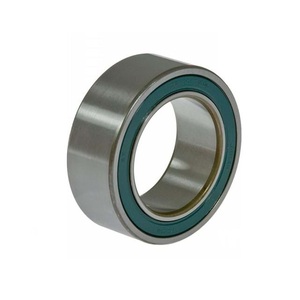 Roulement de compresseur de climatisation automobile à double rangée 32BG05S1 32BG05S1-2DST 32x55x23 - Product Image 2