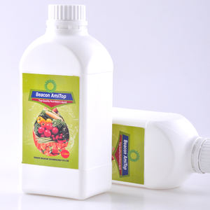 Fertilizante de aminoácidos líquidos orgánicos de alta calidad con NPK para cultivos - Product Image 5