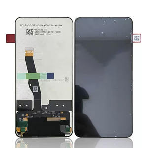 Pantalla <span class=keywords><strong>de</strong></span> Repuesto Incell para Teléfono Móvil Huawei Y9/Prime 2019 y Y9S, Pantalla para Reparación <span class=keywords><strong>de</strong></span> Teléfonos Móviles - Product Image 2
