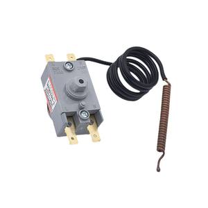 Termostato Capilar Wqs Wqs-94W 250V 20A con Protección Contra Sobrecalentamiento para Piezas de Calentadores de Agua - Product Image 2