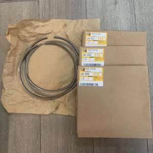 Interruptor centrífugo 192f 20kg 223-6361 509-6461 144-5695 214-6066 7W2221 8N1233 8N1234 3508 3516 Piezas de maquinaria de construcción - Product Image 4