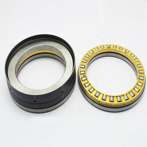 ตลับลูกปืนเม็ดกลมแบบมีแรงขับ 29440-E1-XL ตลับลูกปืนโรงงาน LBR รุ่น 29440 ขนาด 200*400*122 มม. - Product Image 5