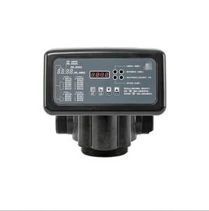 Multi-functional Automatic Ball <strong>Valve</strong> Plastic Water Flow <strong>Control</strong> Accessory for Outdoor Water Purifier &amp; <strong>Filter</strong> <strong>Systems</strong> - Product Image 1