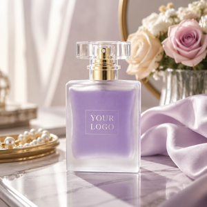 Produttore OEM di Profumi Promozionali, Branding Personalizzato, Etichetta Privata, Fragranza di Lusso per Donne, Bottiglia di Profumo Naturale con Serigrafia - Product Image 2