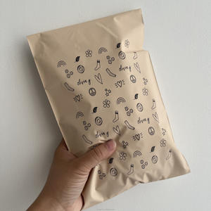 Bolsa Express, Tamaño Personalizable, Logotipo Imprimible, Cantidad Mínima de Pedido 100 Piezas, Ropa en Línea - Product Image 3