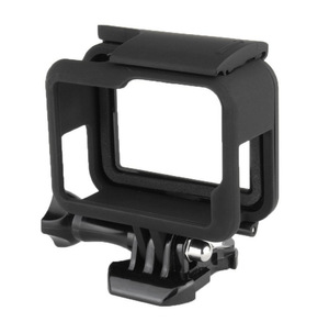 Étui de protection latéral en plastique standard Offre Spéciale pour caméras d'action Gopros Hero 7/6/5 - Product Image 4