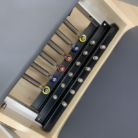 Reformer de Pilates en érable massif avec tour, table de trapèze Cadillac en bois professionnel, machine de Pilates