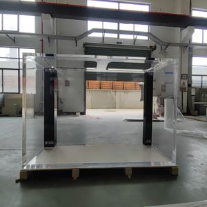 איכות גבוהה זול למכירה חמה 20 גלון סיטונאי אקווריום מרובים בטטה דגים - Product Image 4