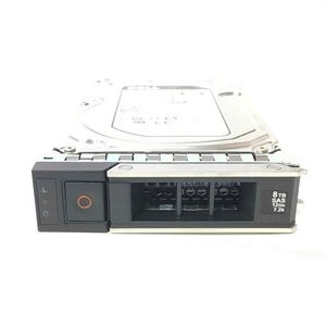 New 98GV2 <b>8TB</b> 7200RPM SATA 6Gbps 3.5-inch Internal <b>Hard</b> <b>Drive</b> for 13G PowerEdge Servers - Product Image 4
