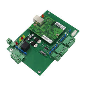 <strong>TCP</strong> <strong>IP</strong> Double Doors <strong>Access</strong> <strong>Control</strong> Panel Free SDK <strong>Wiegand</strong> Security Door <strong>Access</strong> Controller RFID <strong>Access</strong> <strong>Control</strong> <strong>Board</strong> Module - Product Image 2