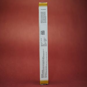 Mascara Earth Lash Brown Définition Naturelle Anti-Bavures Enrichi en Kaolin Léger Allongeant et Courbant les Cils Application Lisse - Product Image 2