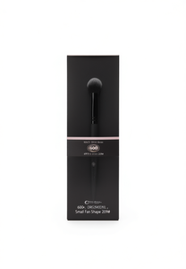 Set di pennelli per il trucco a forma di ventaglio piccolo 600 Modello 209 #   Per l'applicazione del trucco - Product Image 1