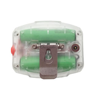 مصباح سقف لاسلكي KL6Mini للتعدين مصباح سقف التعدين 7Ah مصباح الألغام تحت الأرض - Product Image 5