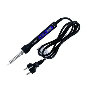 ATTEN Trending Product Electric Soldering Iron Electronic Welding Tool For Mobile Phone PCB Repairing Tin Soldering Iron