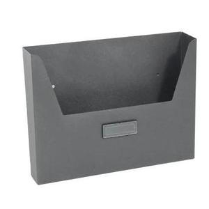 ผู้ถืออุปกรณ์โฆษณาแอนทราไซต์ขนาด340X260X50 - Product Image 1