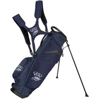 Sac de golf personnalisé en nylon imperméable pour hommes, sacs de clubs de golf