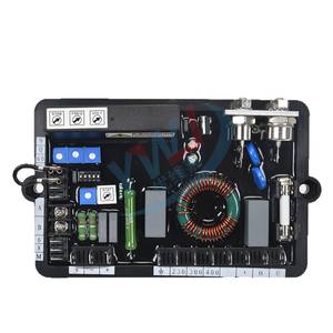 Plaque d'excitation de régulateur de tension AVR Malali M40FA610A pour générateurs – Composant clé pour stabilisateurs - Product Image 4