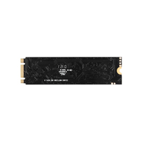 KingSpec Hard Drive M2 Ssd, kapasitas besar 2280 mm 128GB 256GB 512GB 1TB 2TB 4TB M.2 Ngff Sata 3 Ssd Sata